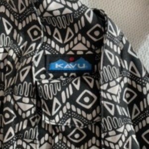 KAVU Sling/backpack